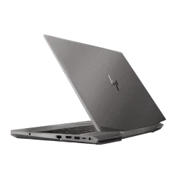 Laptop HP Zbook 15 G5 i7 8850H NVIDIA P1000 4GB Ram 16GB M.2 512GB
